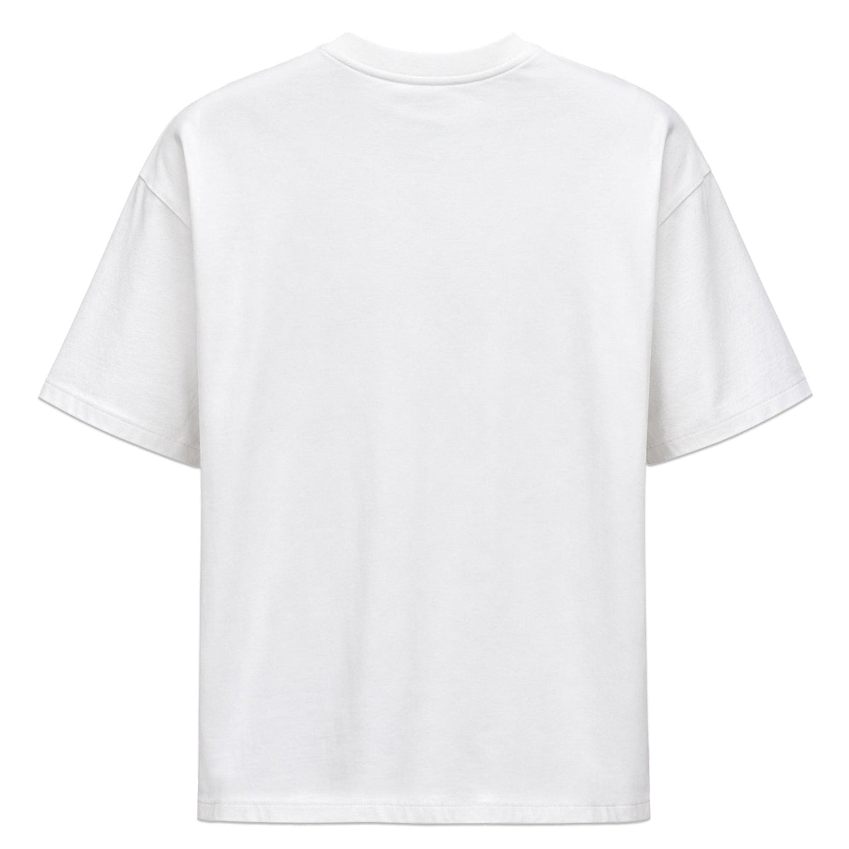 Sakura Embroidered Tee