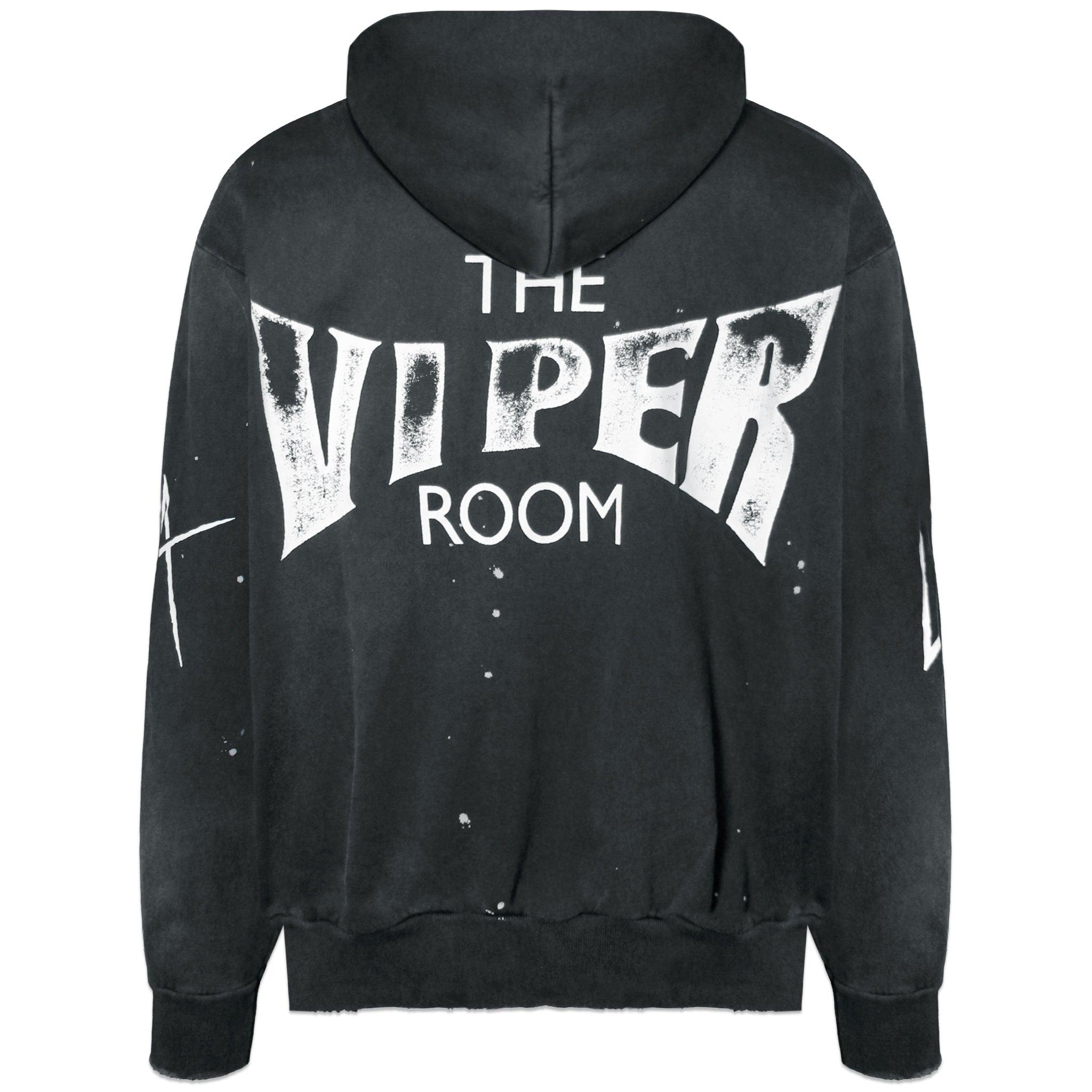 Viper Room Core Hoodie