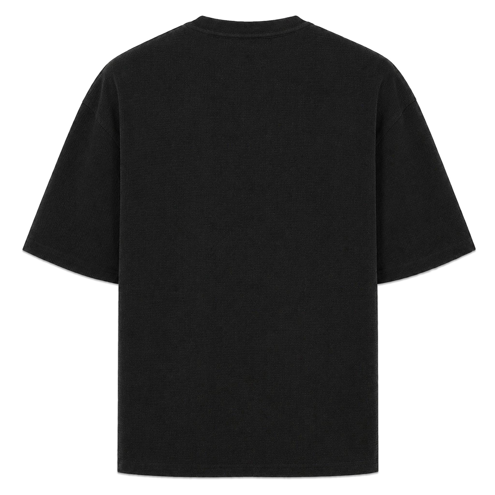 Core Sorona Mesh Short Sleeve