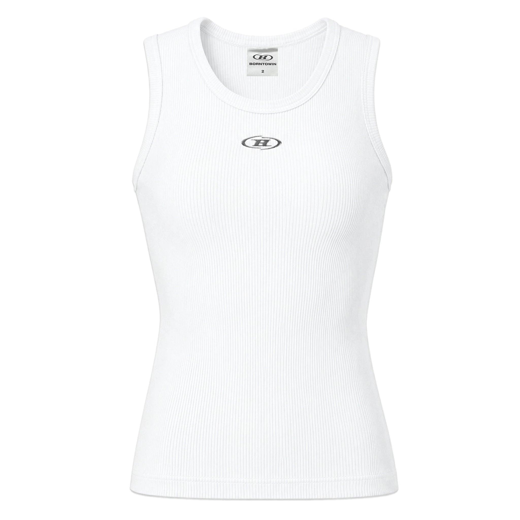 B-Symbol Logo Sleeveless_Non Mesh Ver