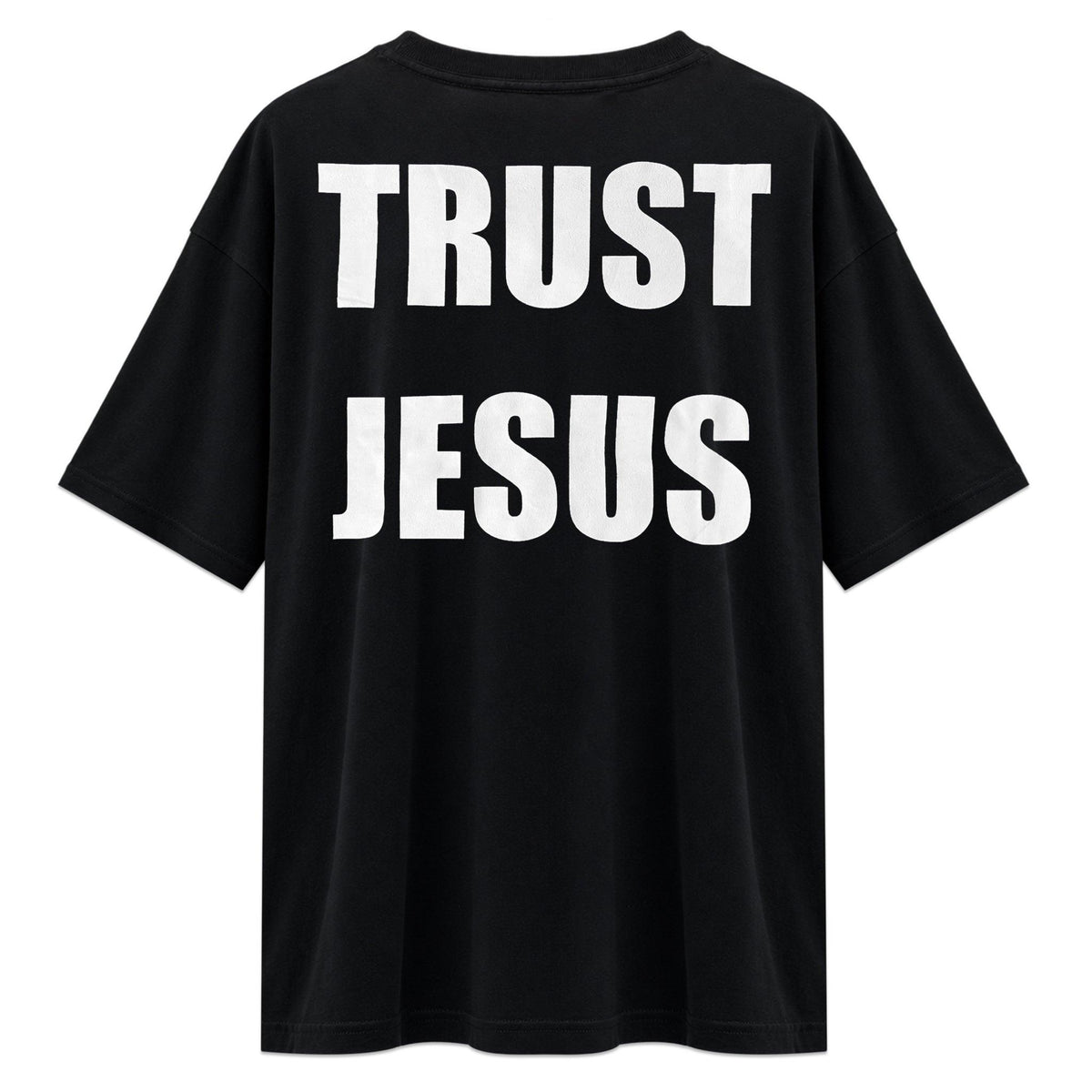 Trust Jesus Tee