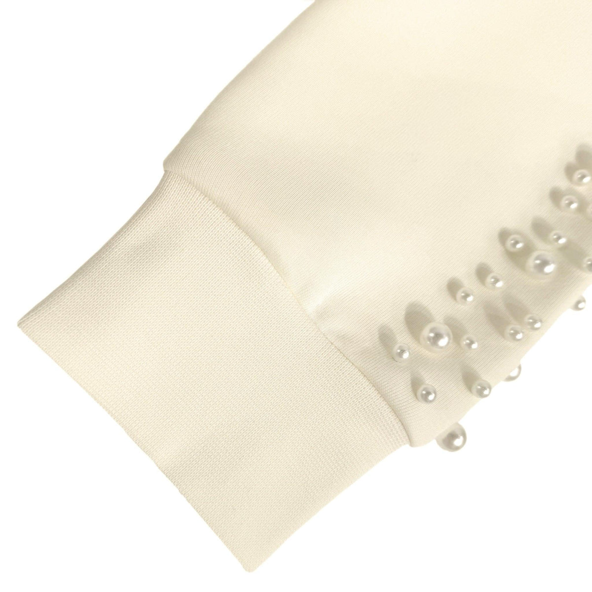 Pearlz Cropped Jacket