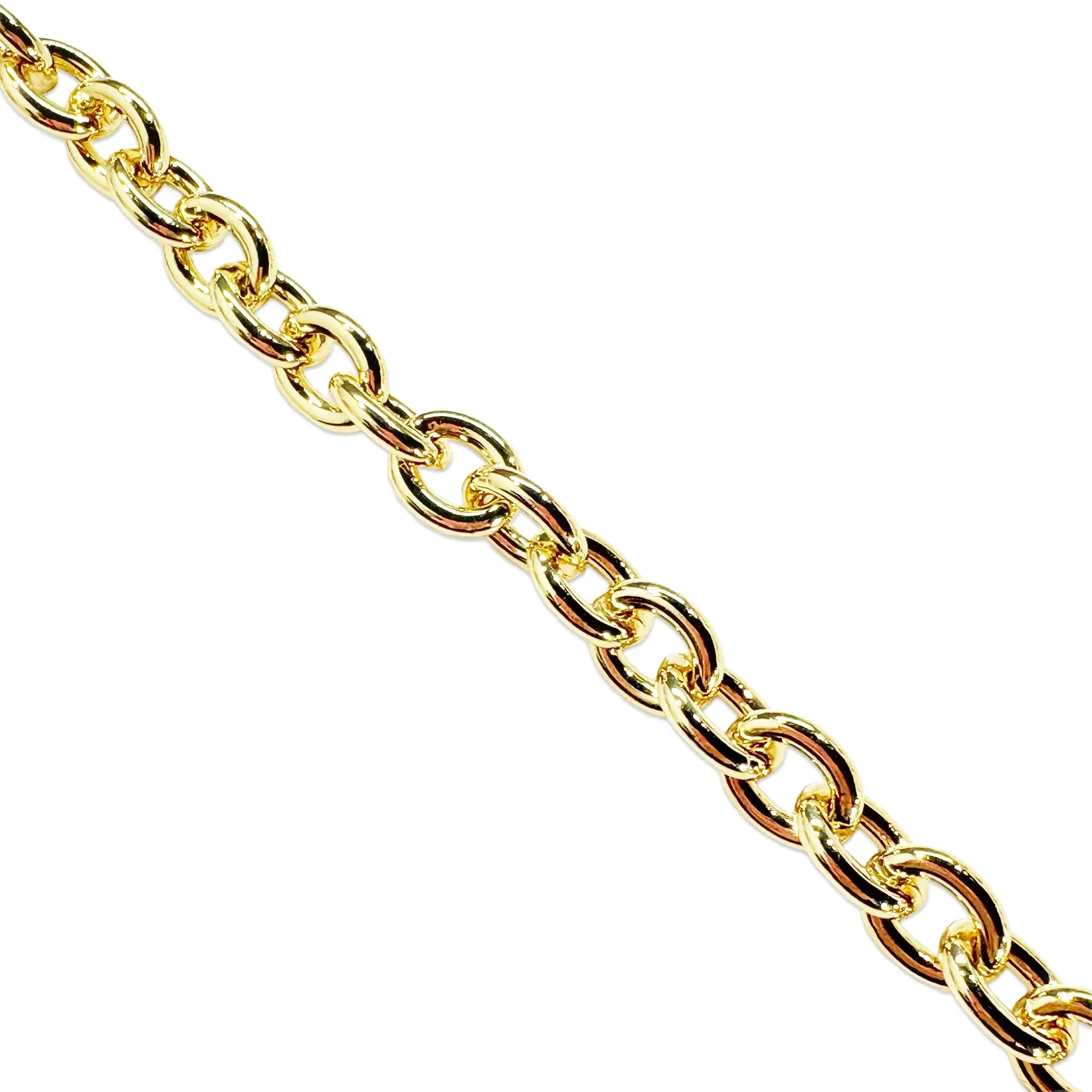 Heart Link Flow Bracelet - BASICKS - VENTURER