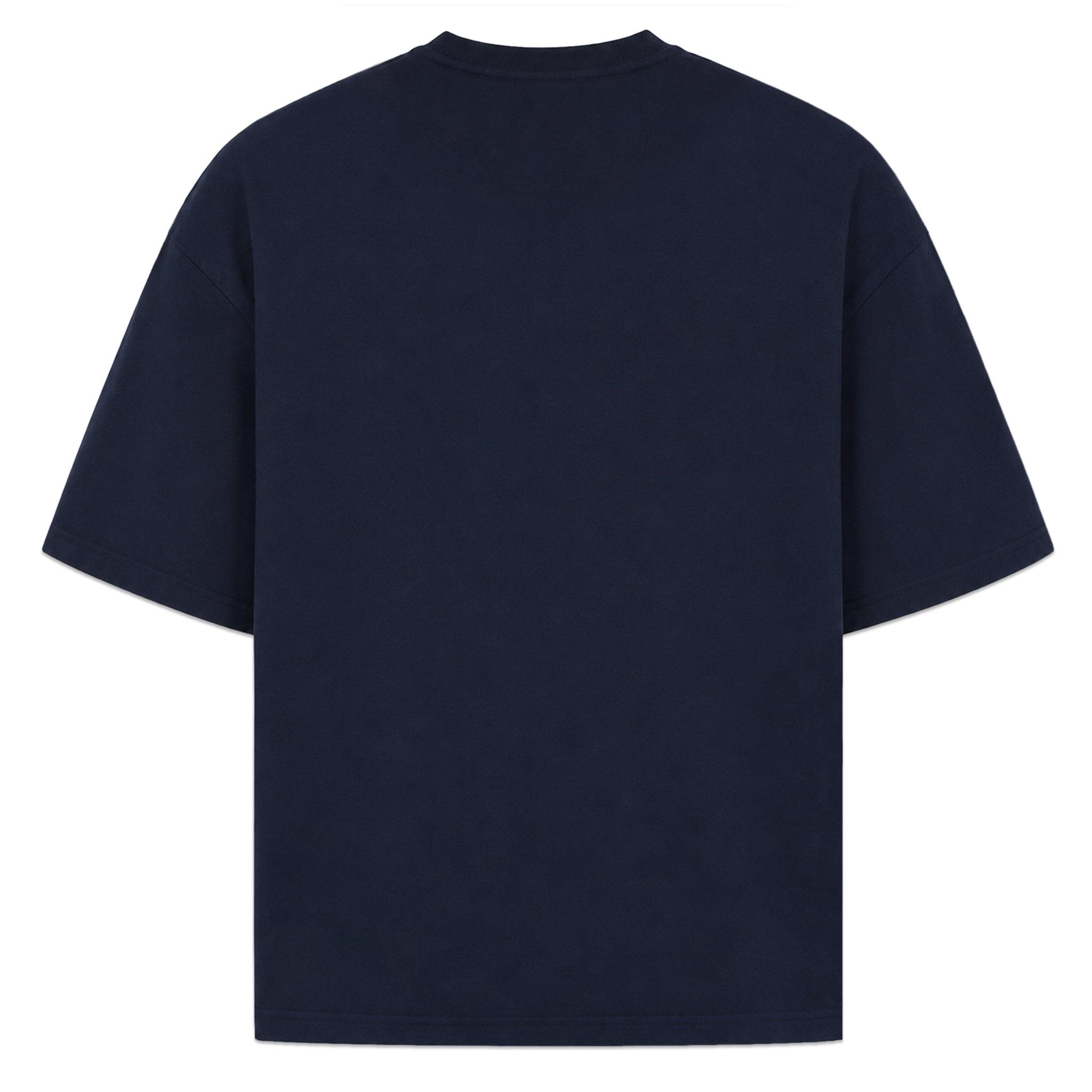 Core Small Logo Giant Fit Short Sleeve