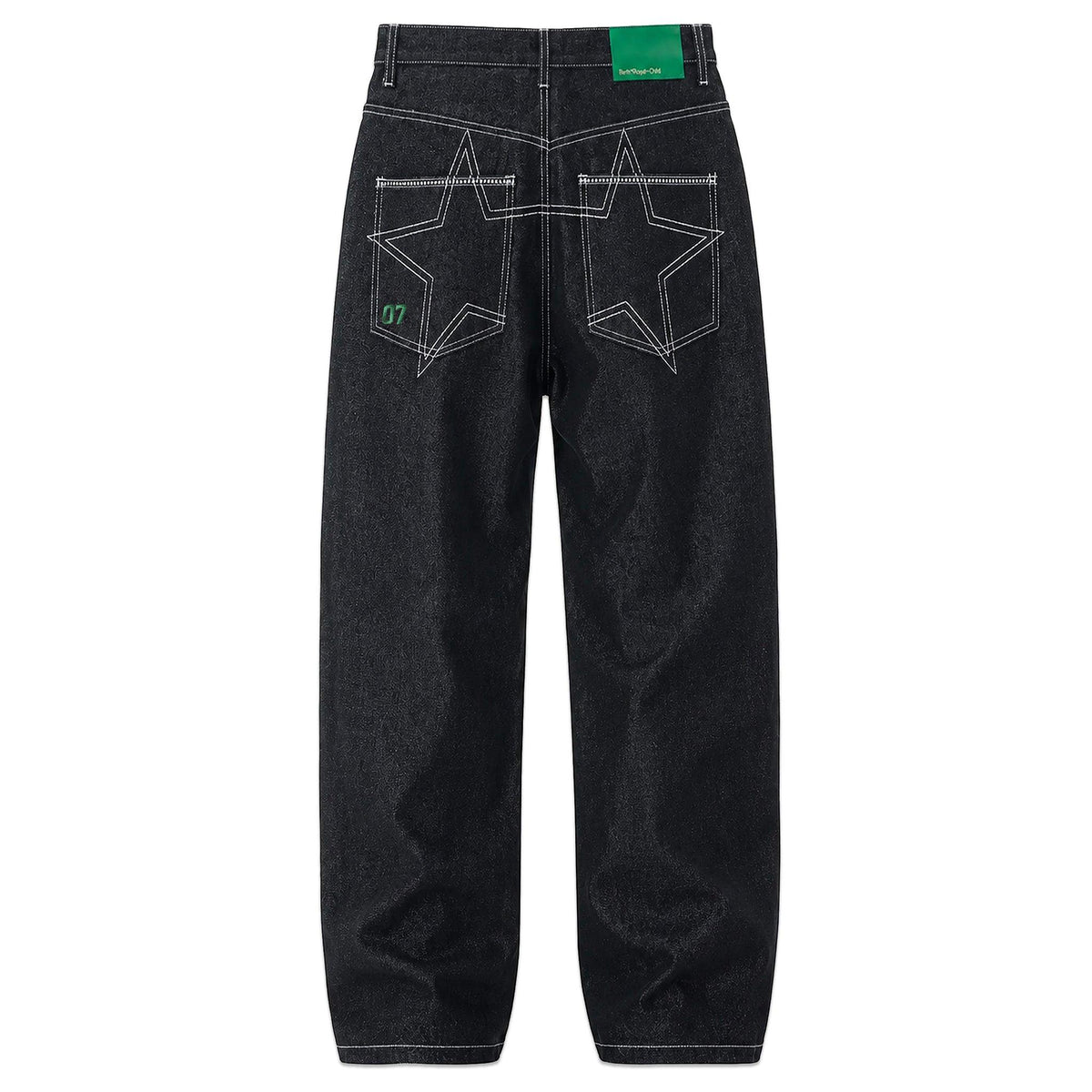 Natural Born Star Jeans