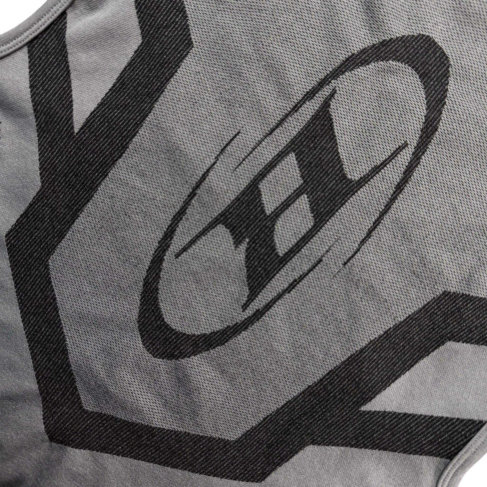 BRN Eclipse Seamless Half Zip Up Long Sleeve - BORNTOWIN - VENTURER