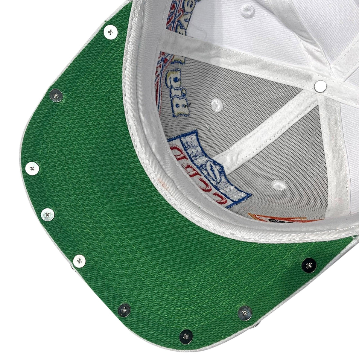 SSBD Racers Studs Cap