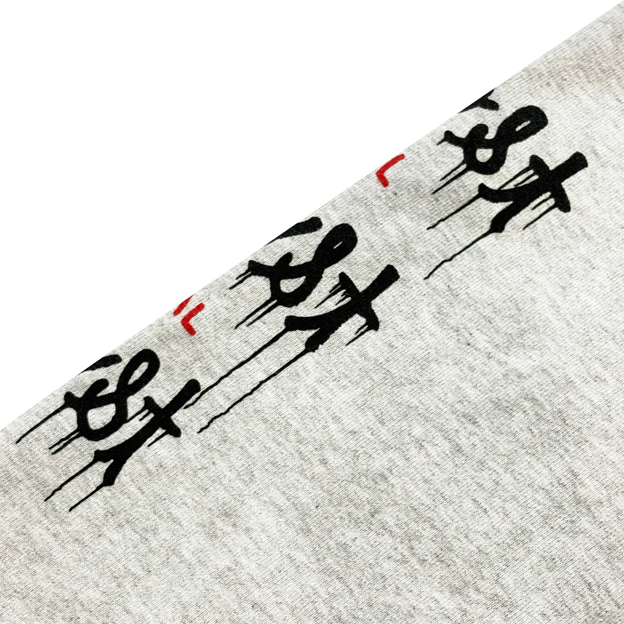 Gucci Ghost Hoodie - LOCAL AUTHORITY - VENTURER