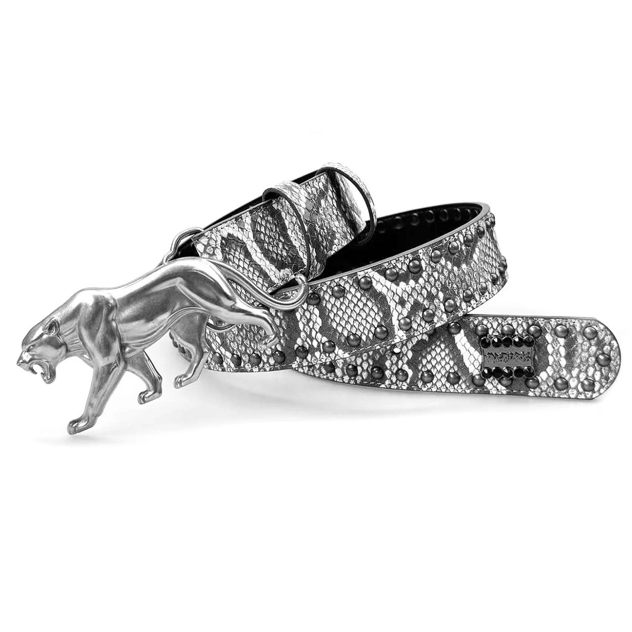 Panther Belt