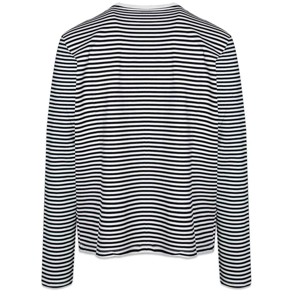Riven Fitted Long Sleeve Tee - ThoughtWeFriends - VENTURER