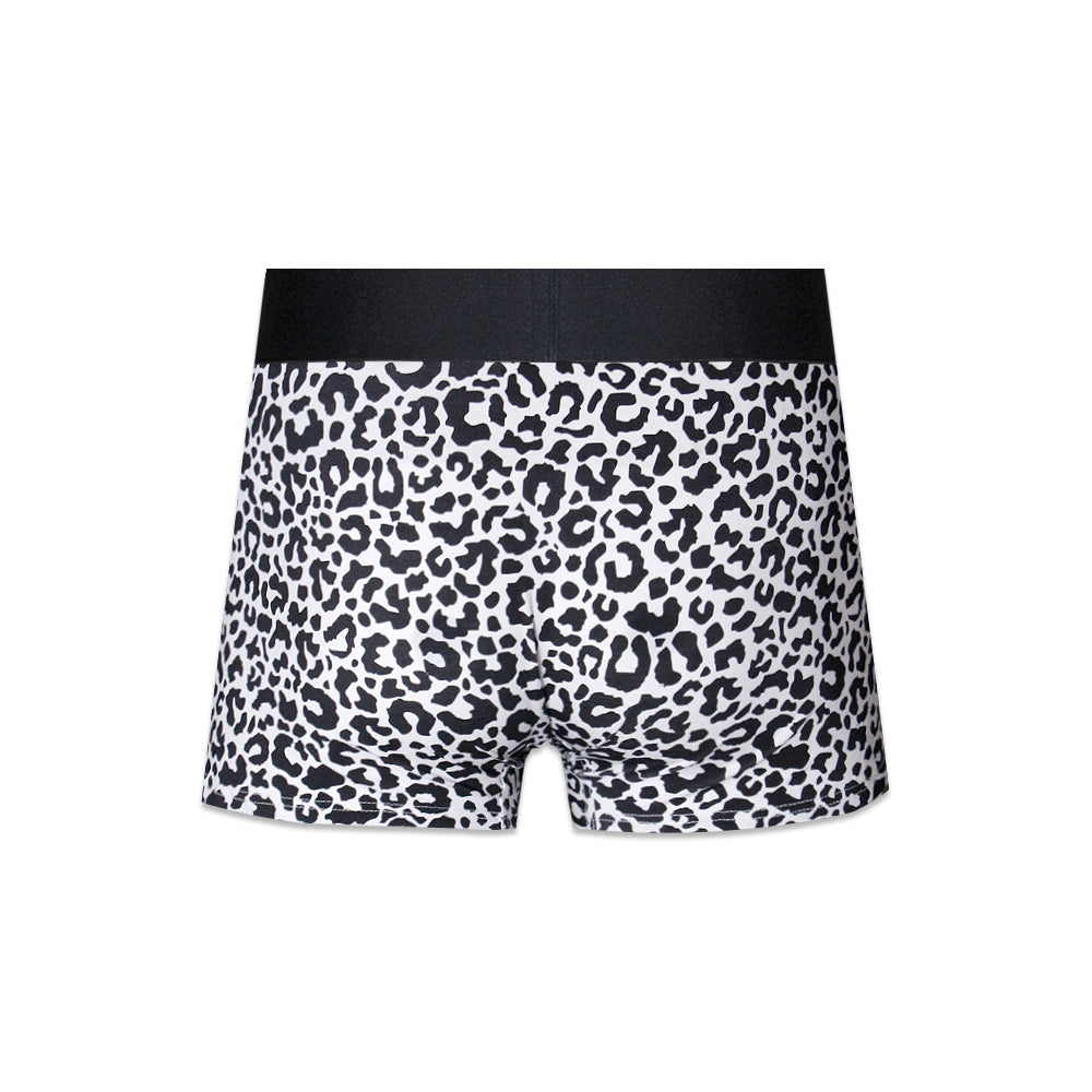 Zane Screen-printed Boxer Briefs