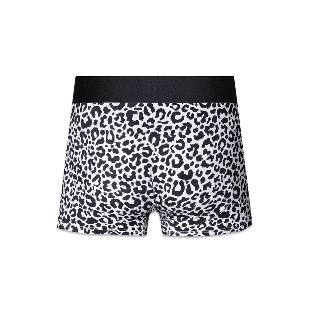 Zane Screen-printed Boxer Briefs - ThoughtWeFriends - VENTURER