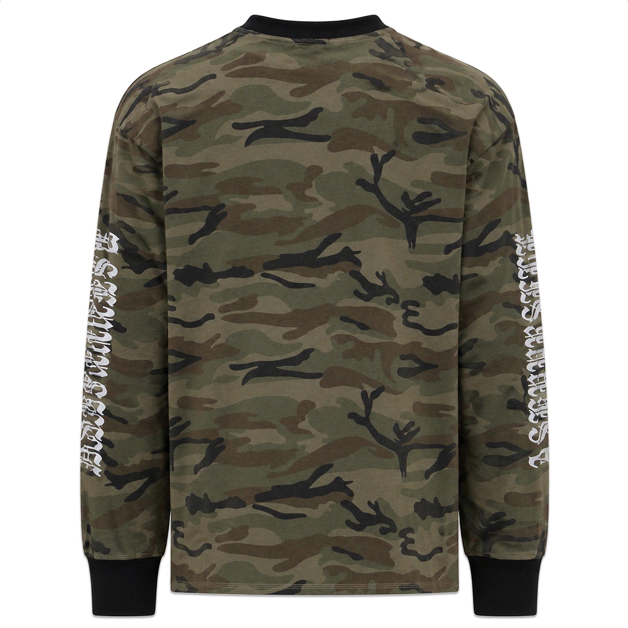 Promise Tour LS Tee