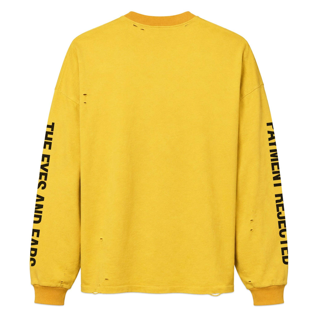 Eyes Long Sleeve
