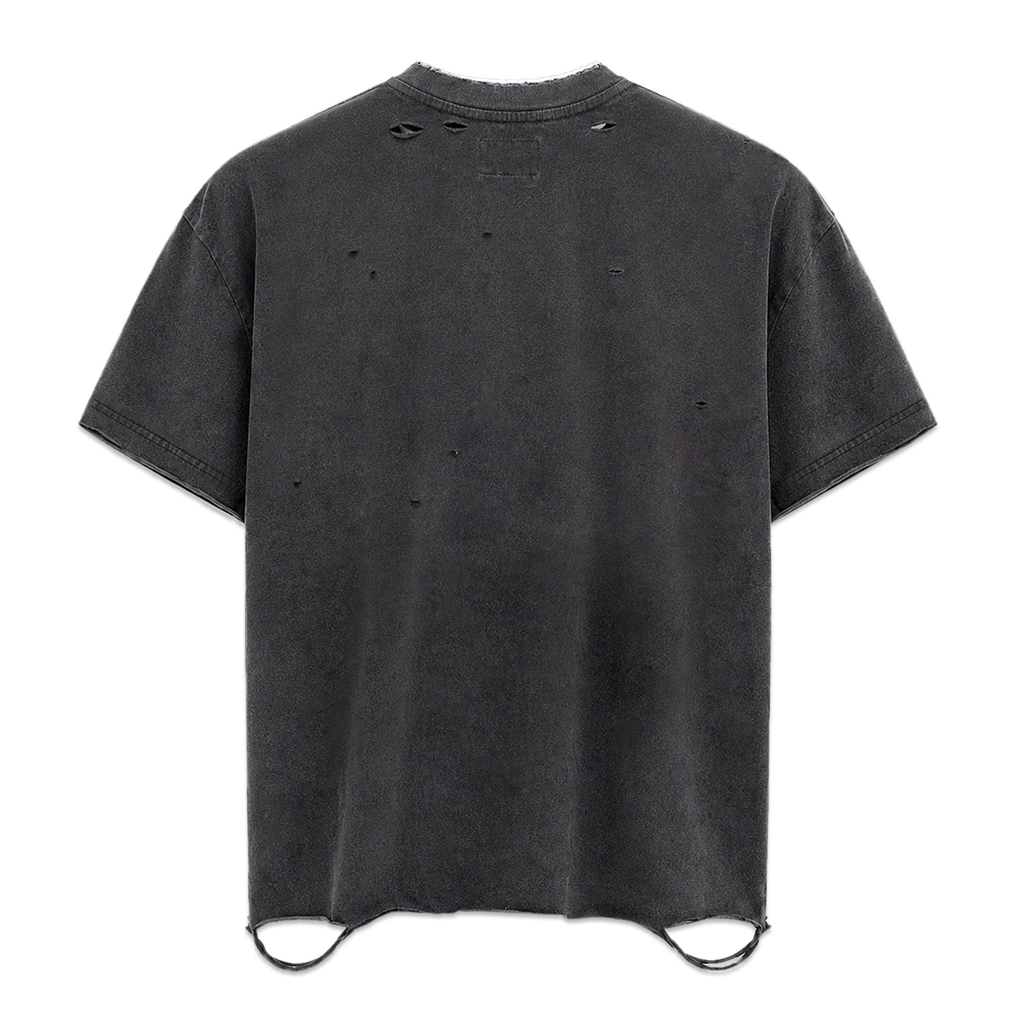 Nougatti Tee