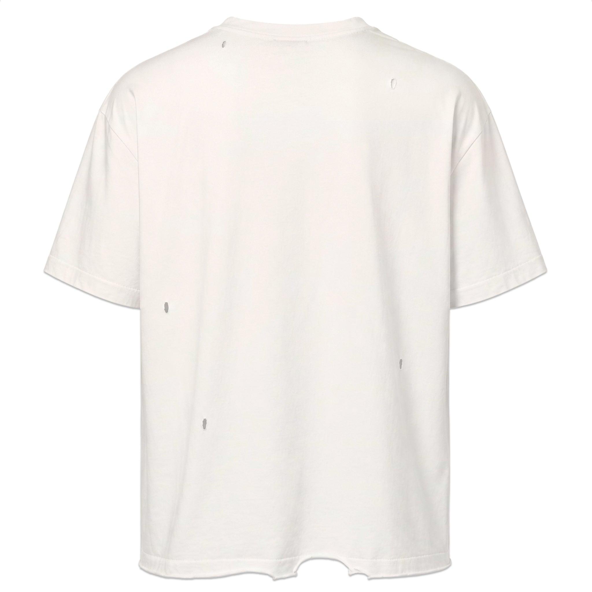 AYS Cross Vintage Tee