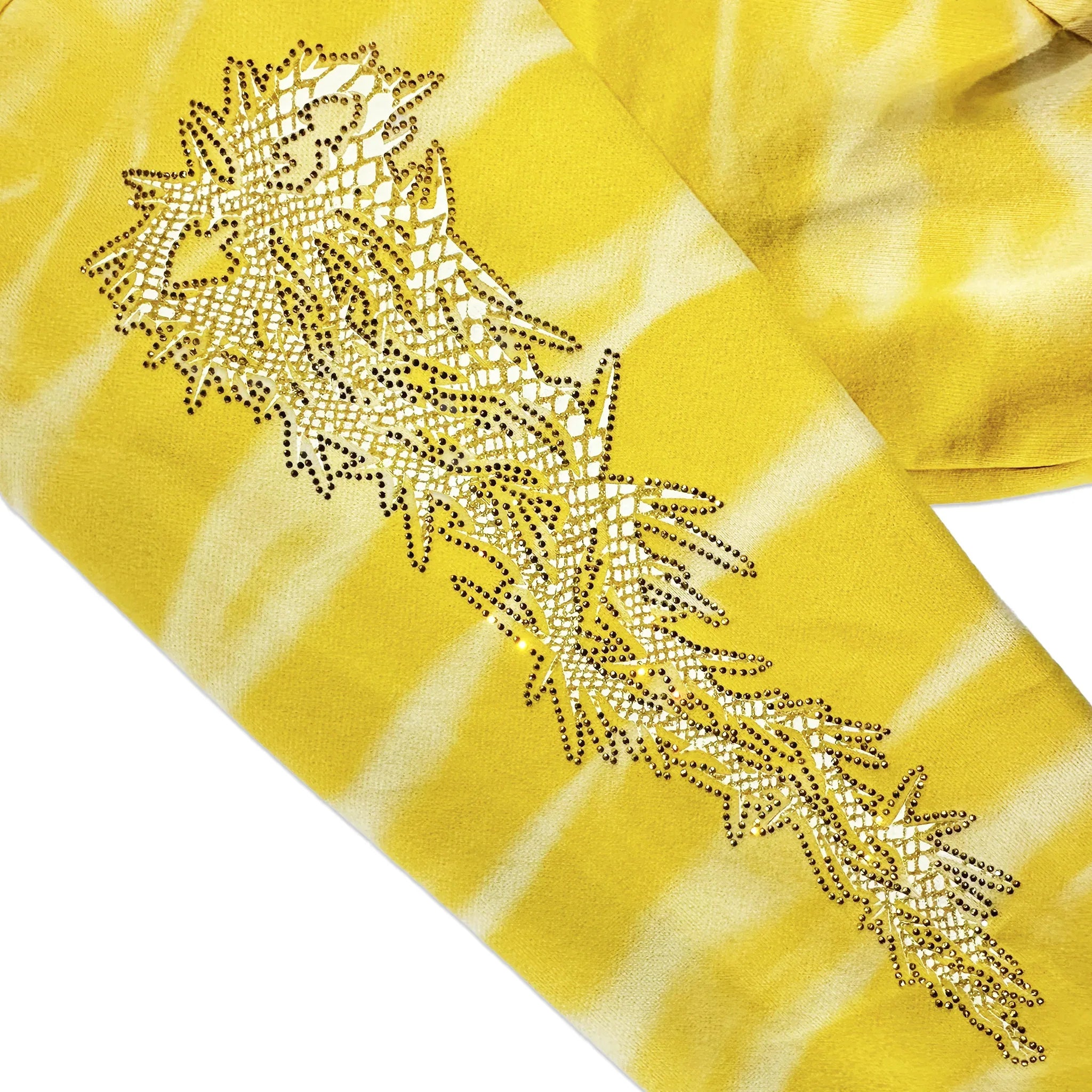 Zebra Zip-Up Hoodie