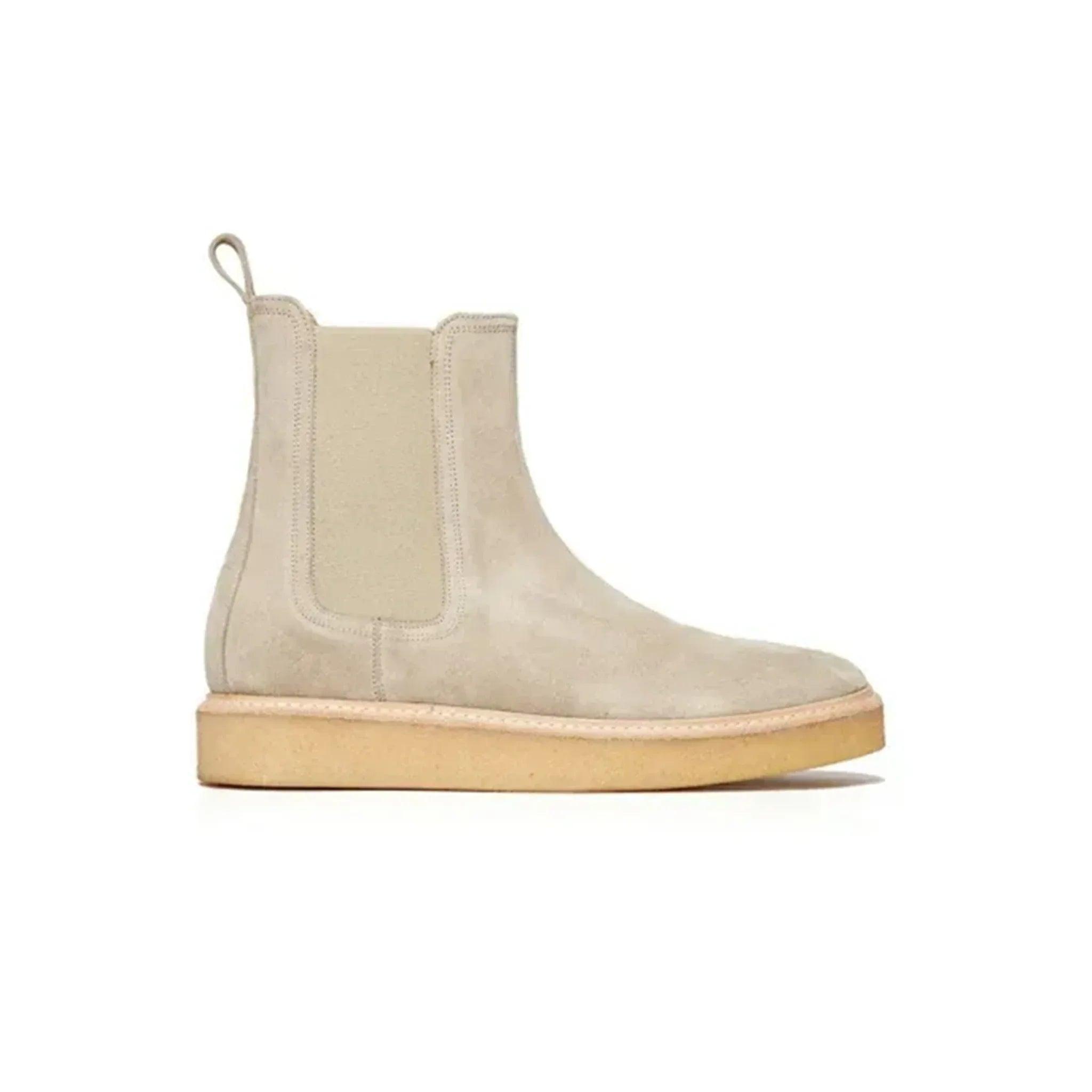 Wedge Boot - REPRESENT - VENTURER
