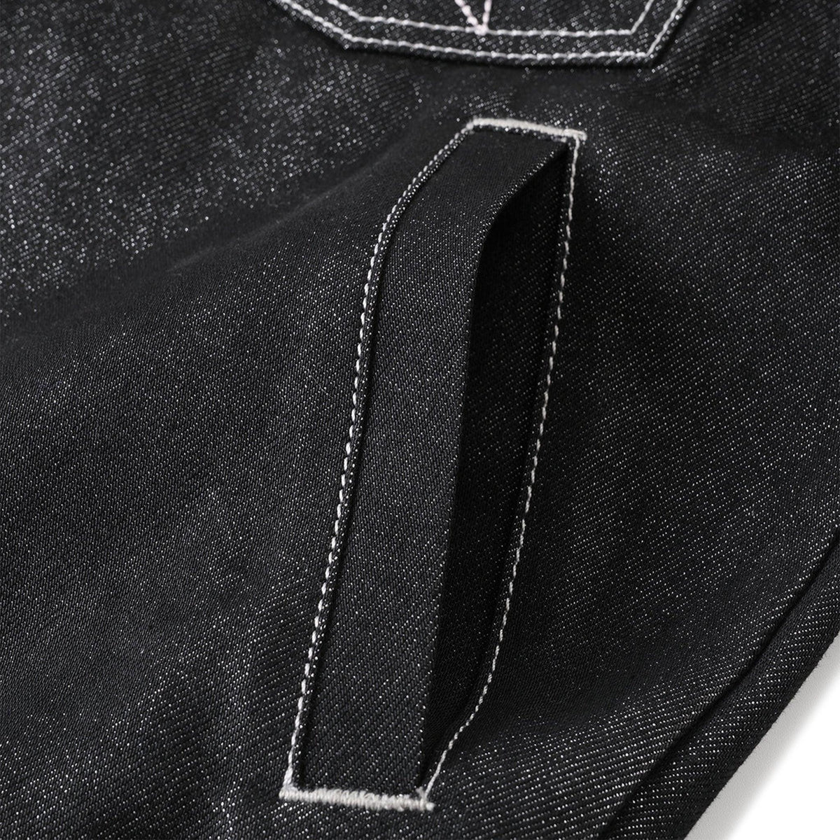Natural Born Denim Jacket