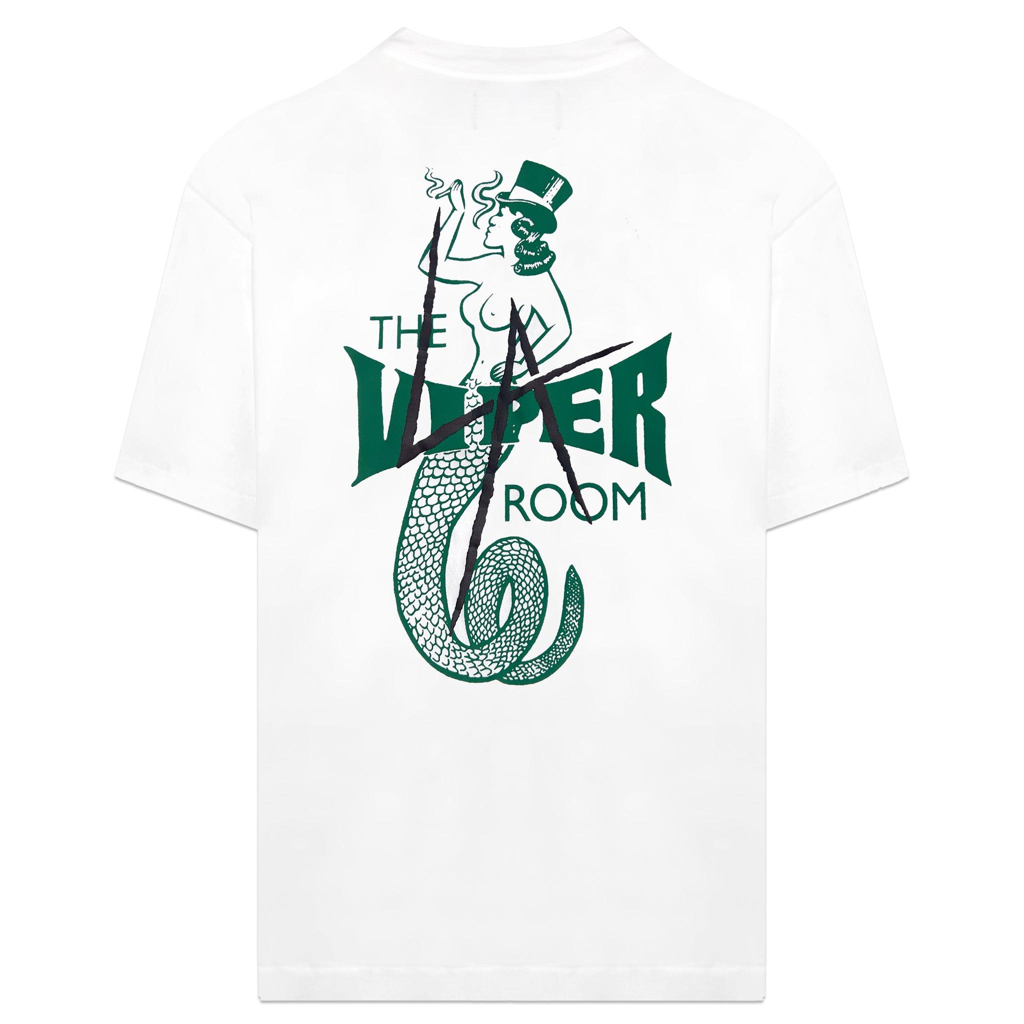 Viper Room Medusa Tee