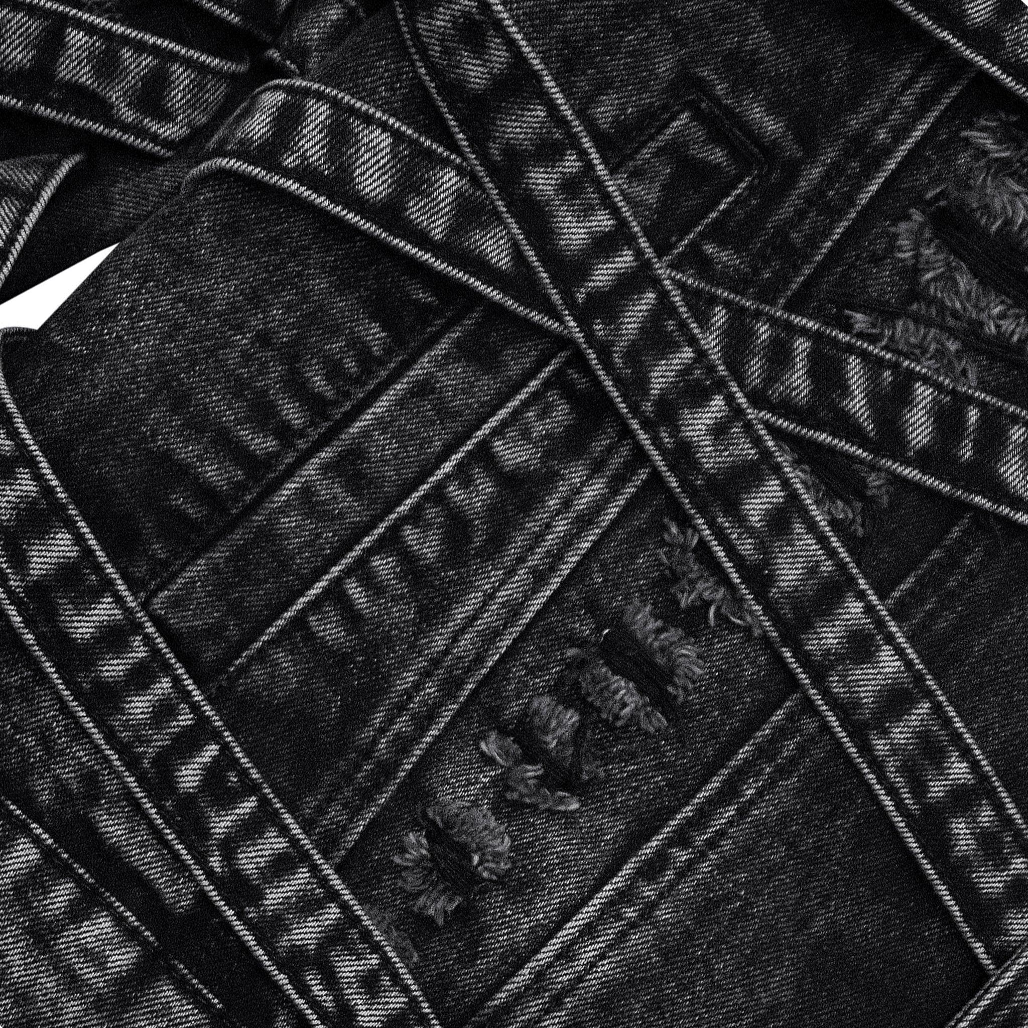 Venim Jacket