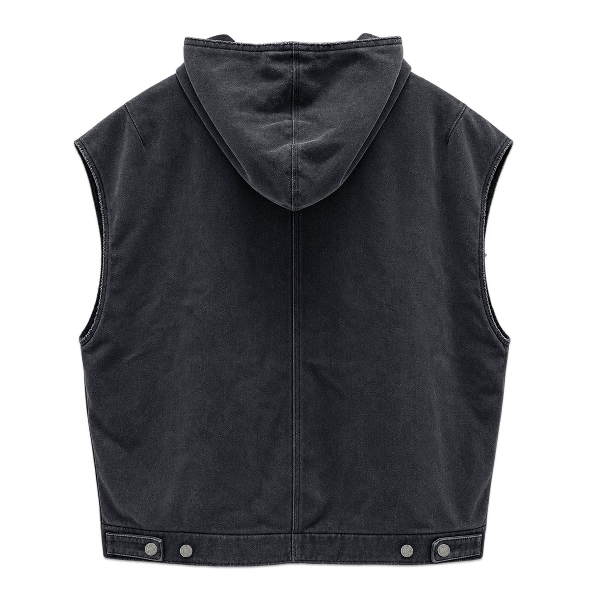 Work Canvas Vest