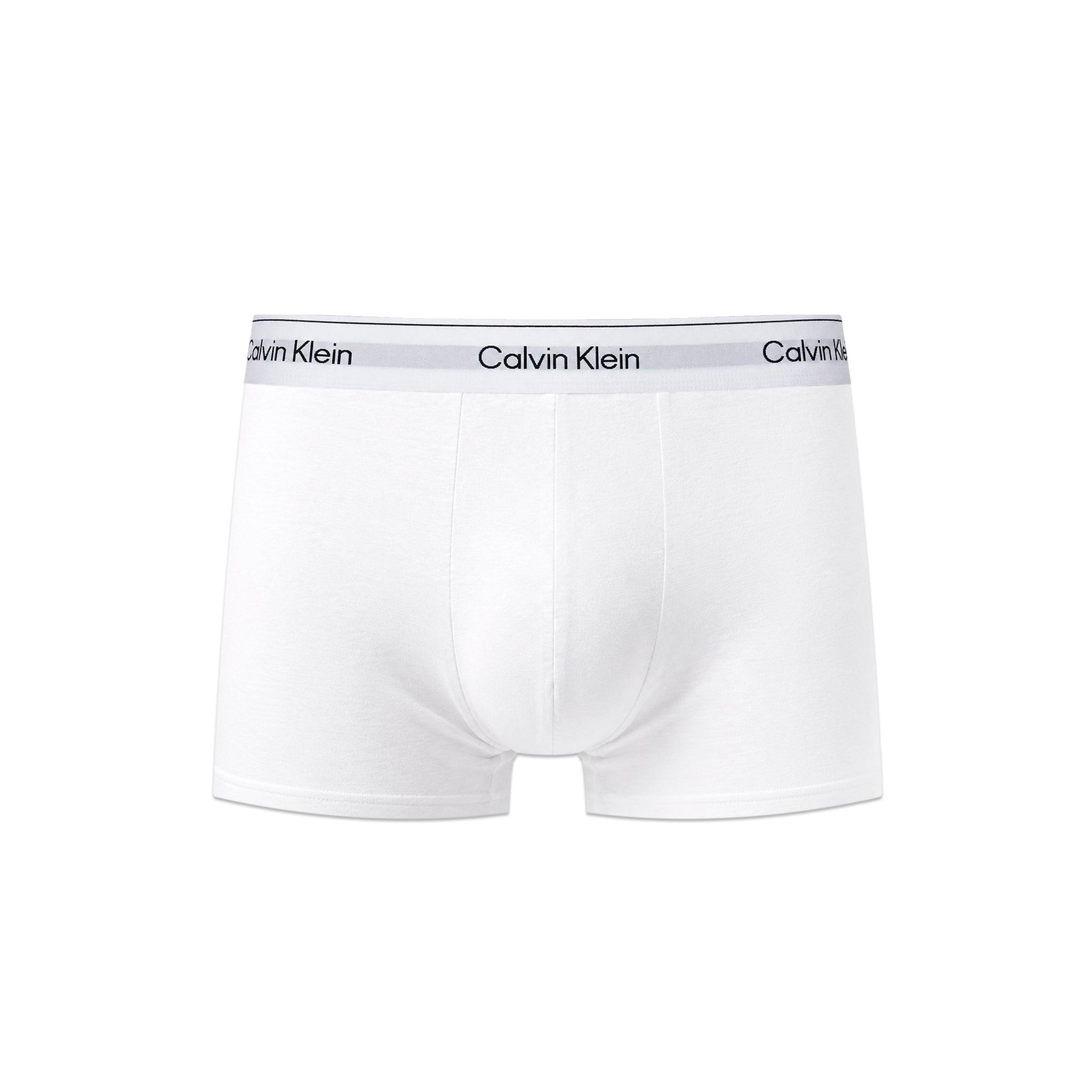 Cotton Trunk 3PK