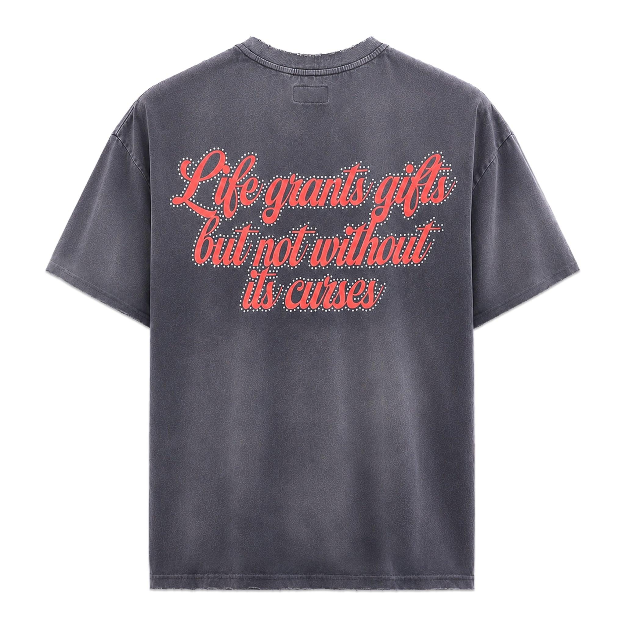 Cursed Liberty Tee