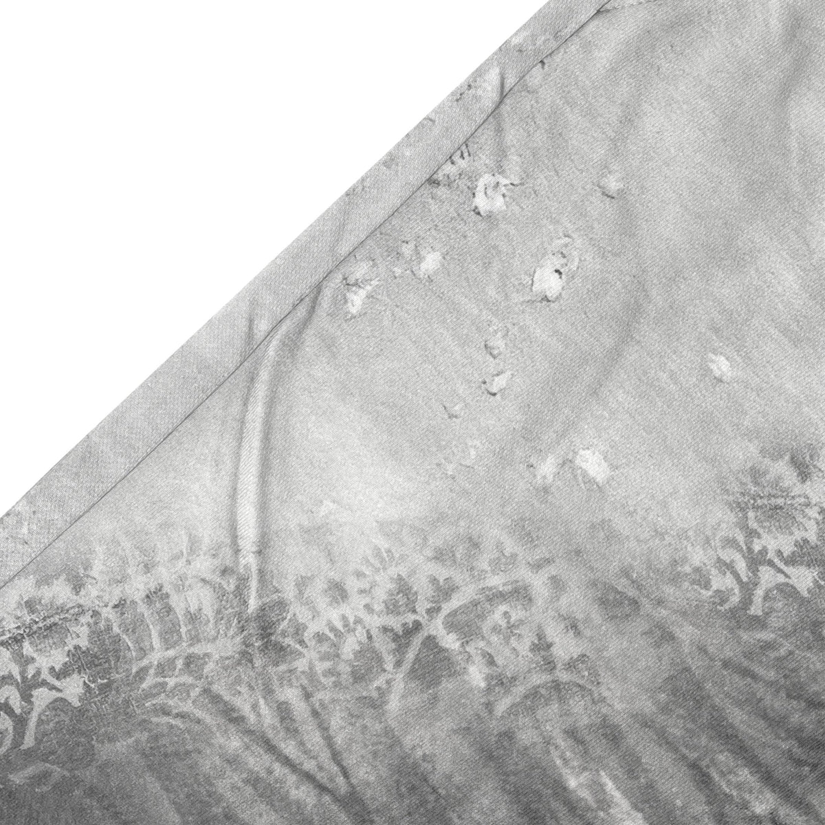 Printed Sweatpants