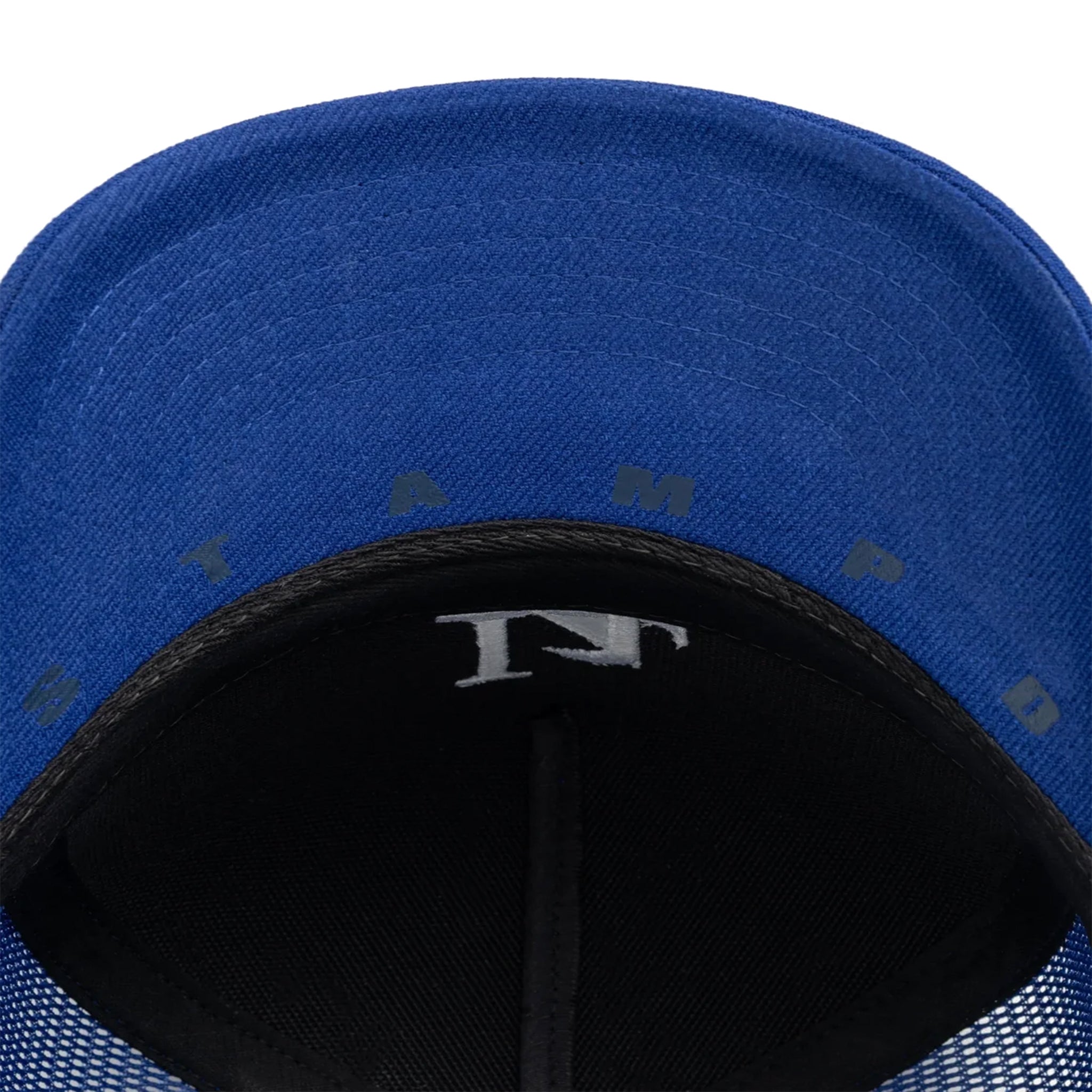 LA 001 Structured Trucker Hat