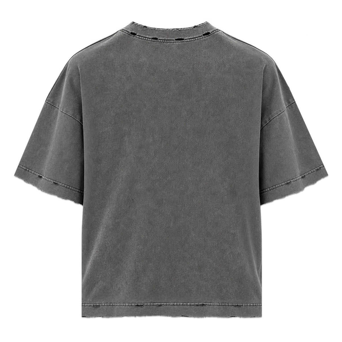 Dirty Fantasy Vintage Cropped T-Shirt