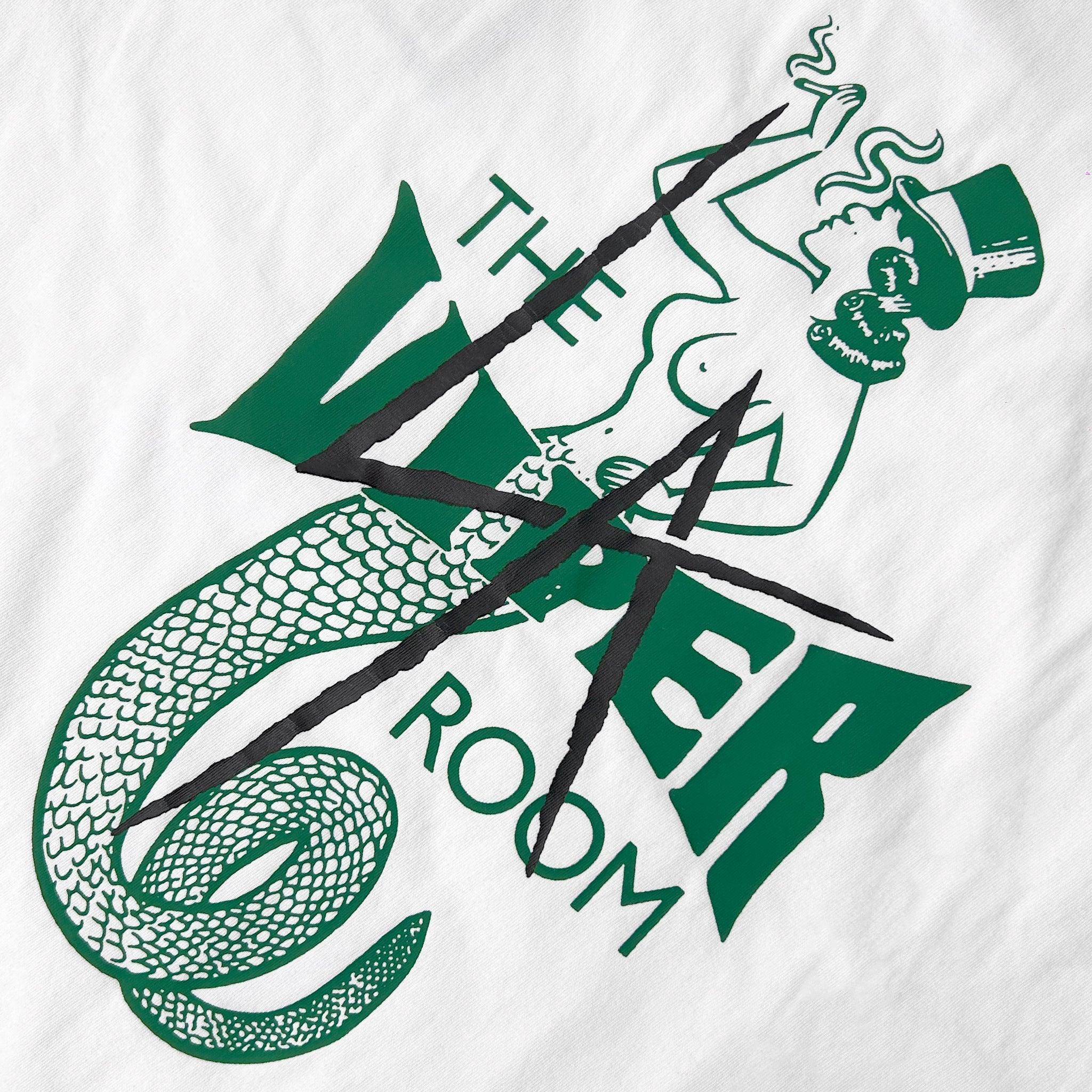 Viper Room Medusa Tee