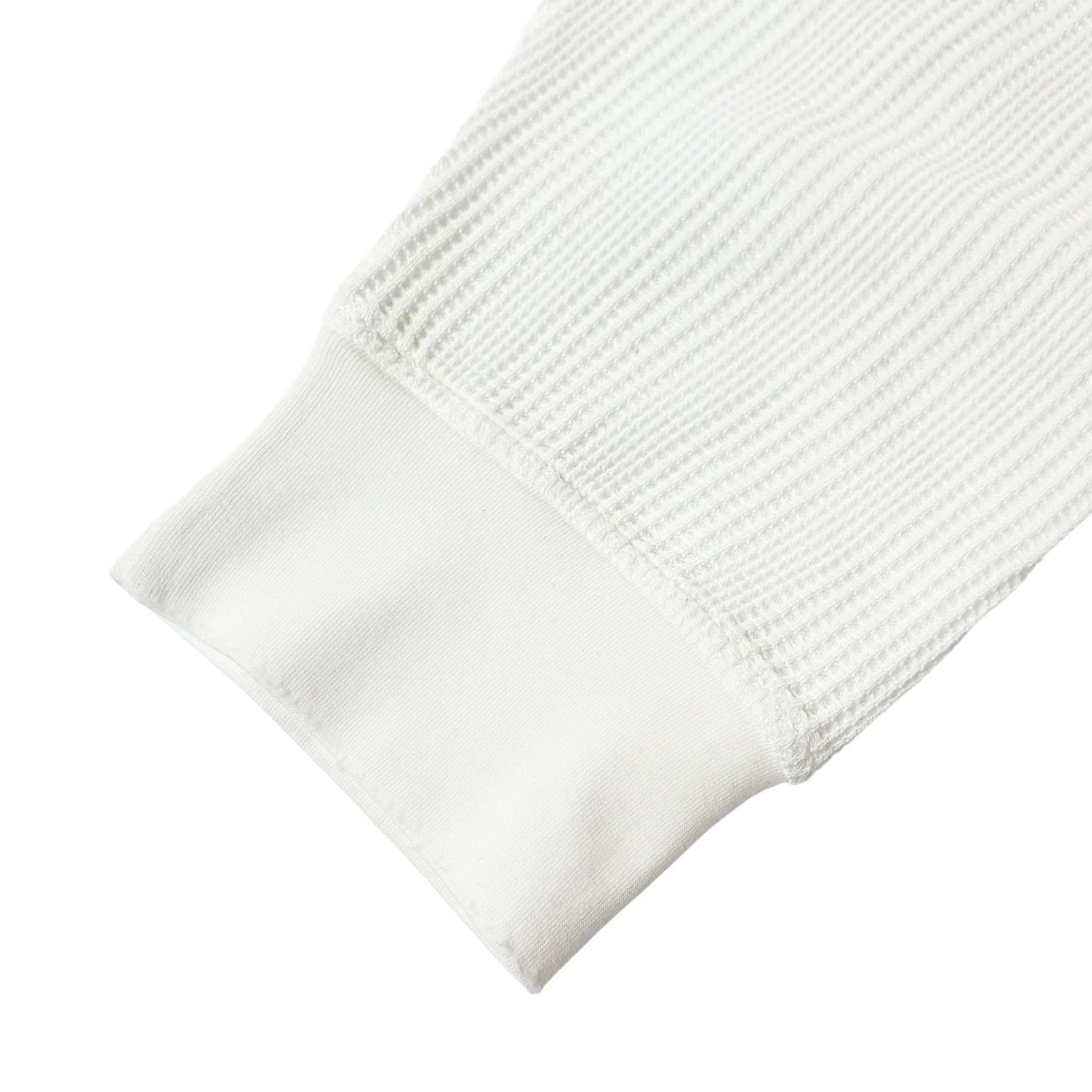 Destroyer Cross Waffle LS
