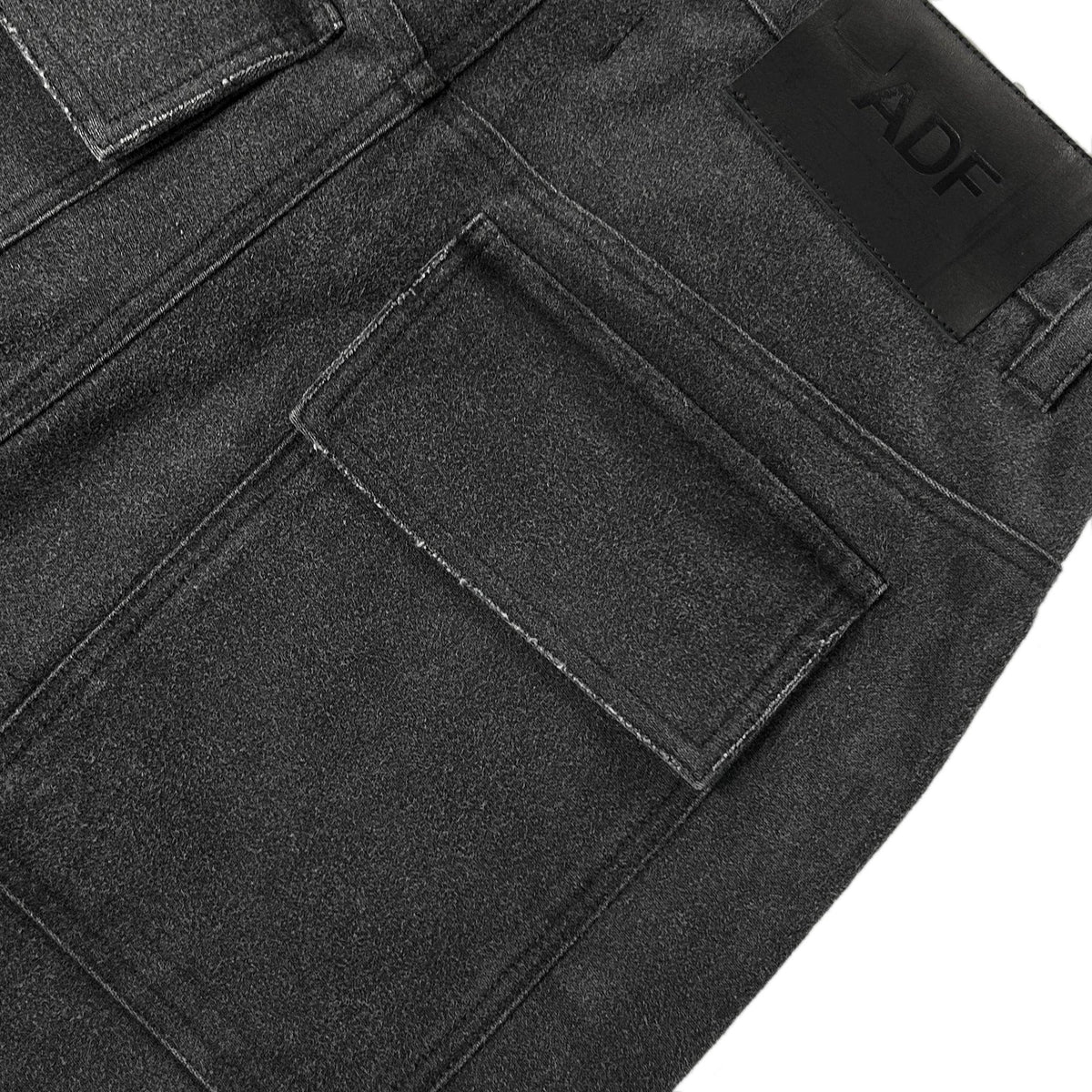 Riot Moleskin Cargo Pants