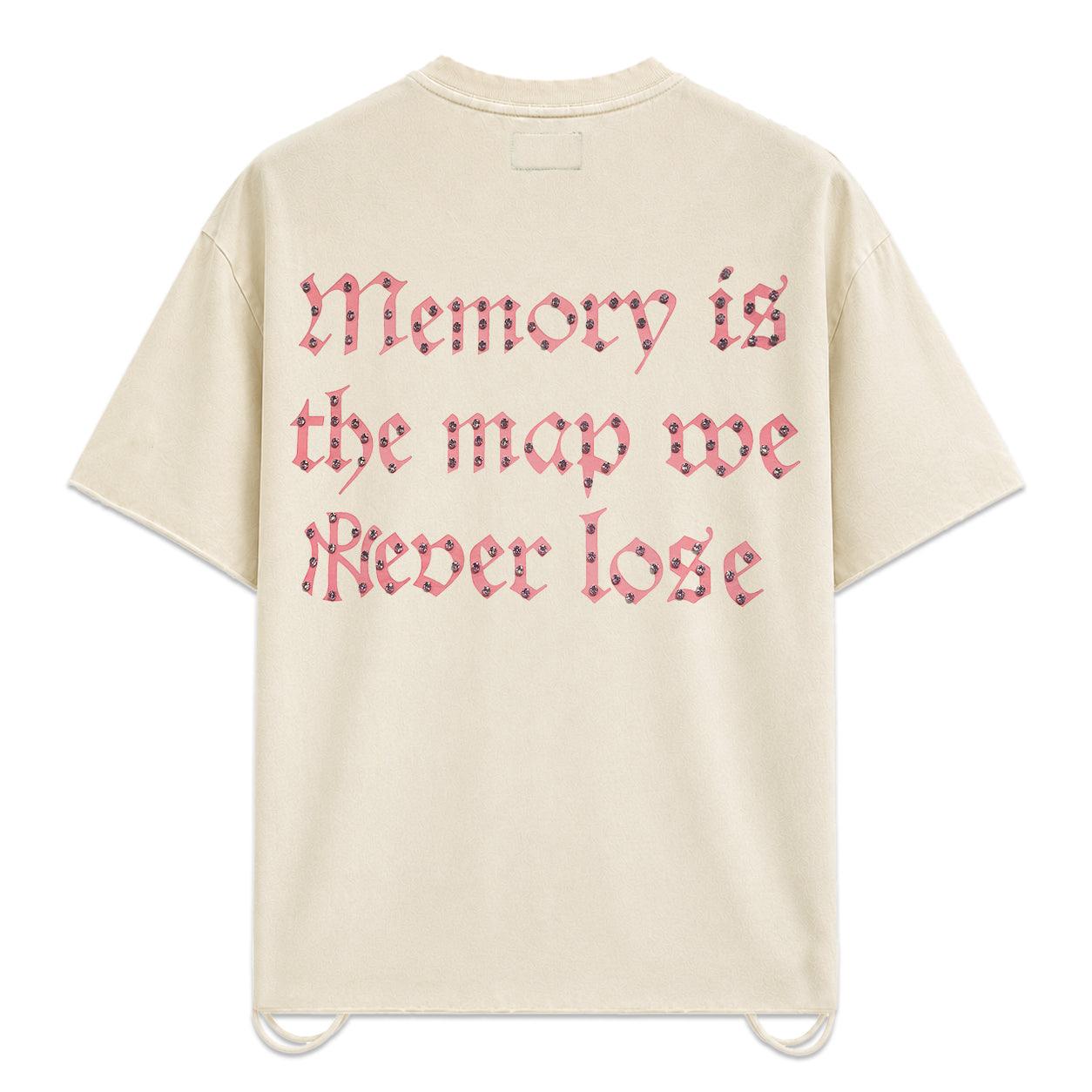 Paris Tee