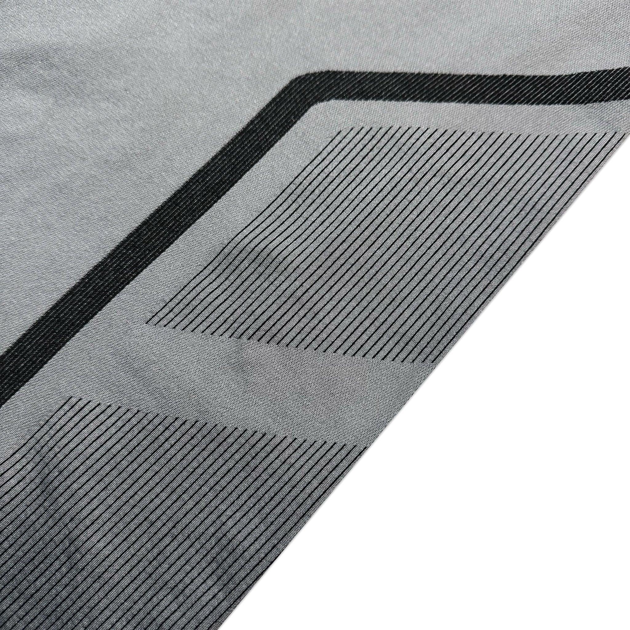 BRN Eclipse Seamless Half Zip Up Long Sleeve - BORNTOWIN - VENTURER