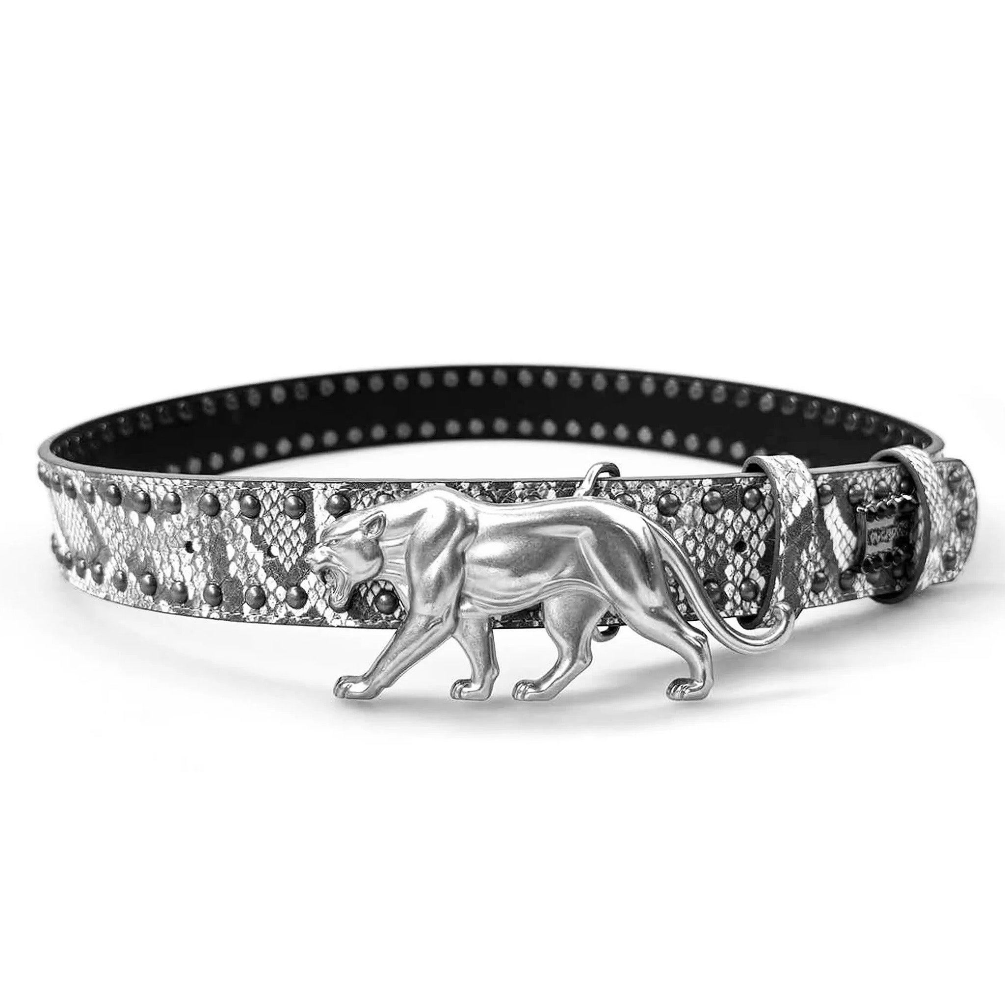 Panther Belt