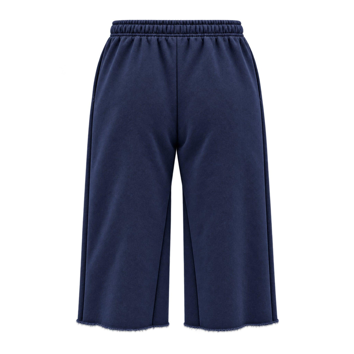 3/4 Marine Over Shorts