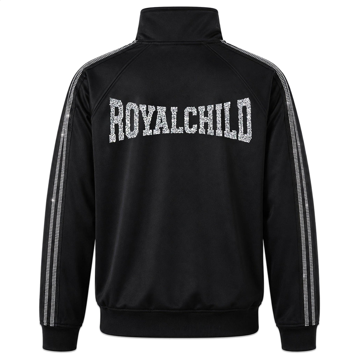 Midnight Track Jacket
