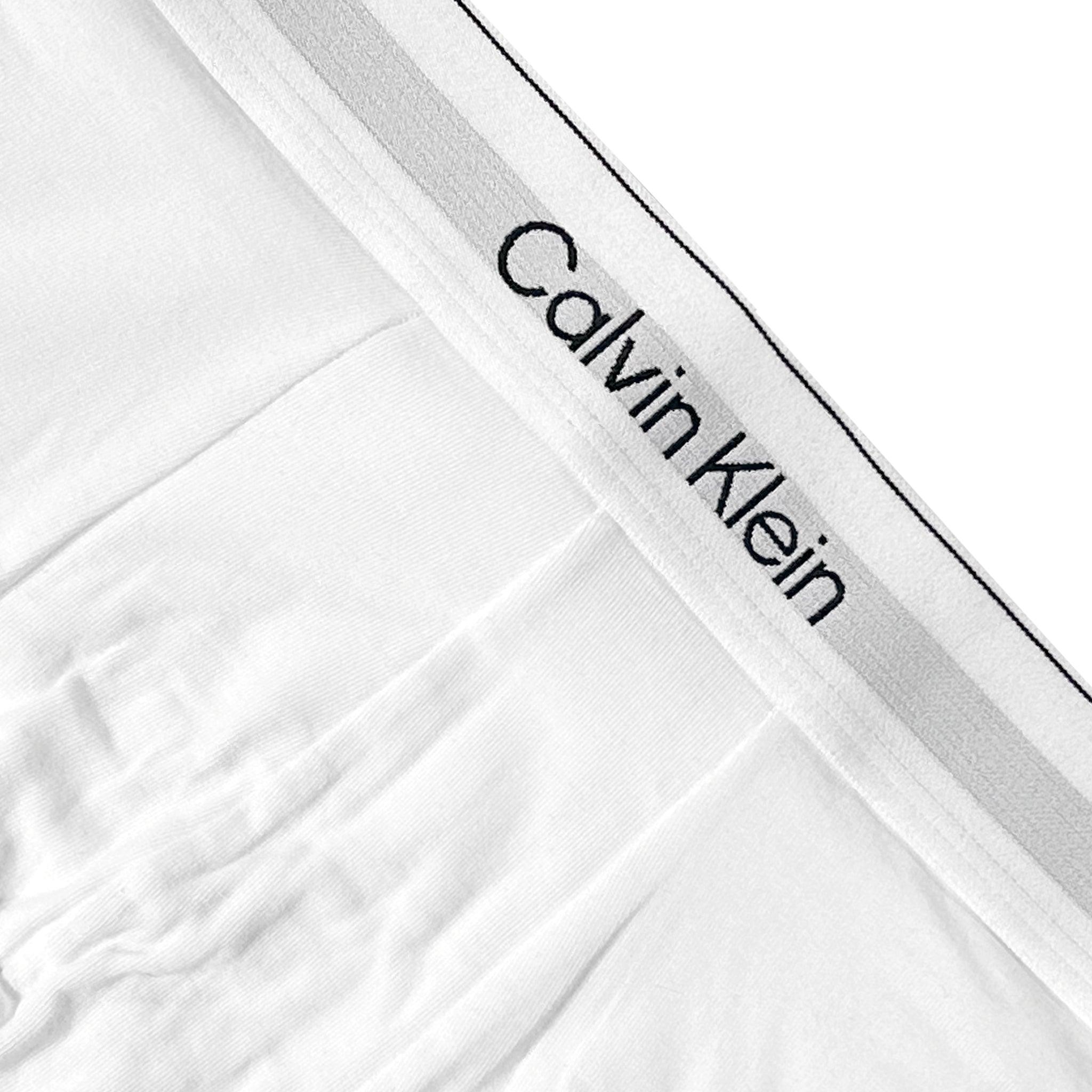 Cotton Trunk 3PK