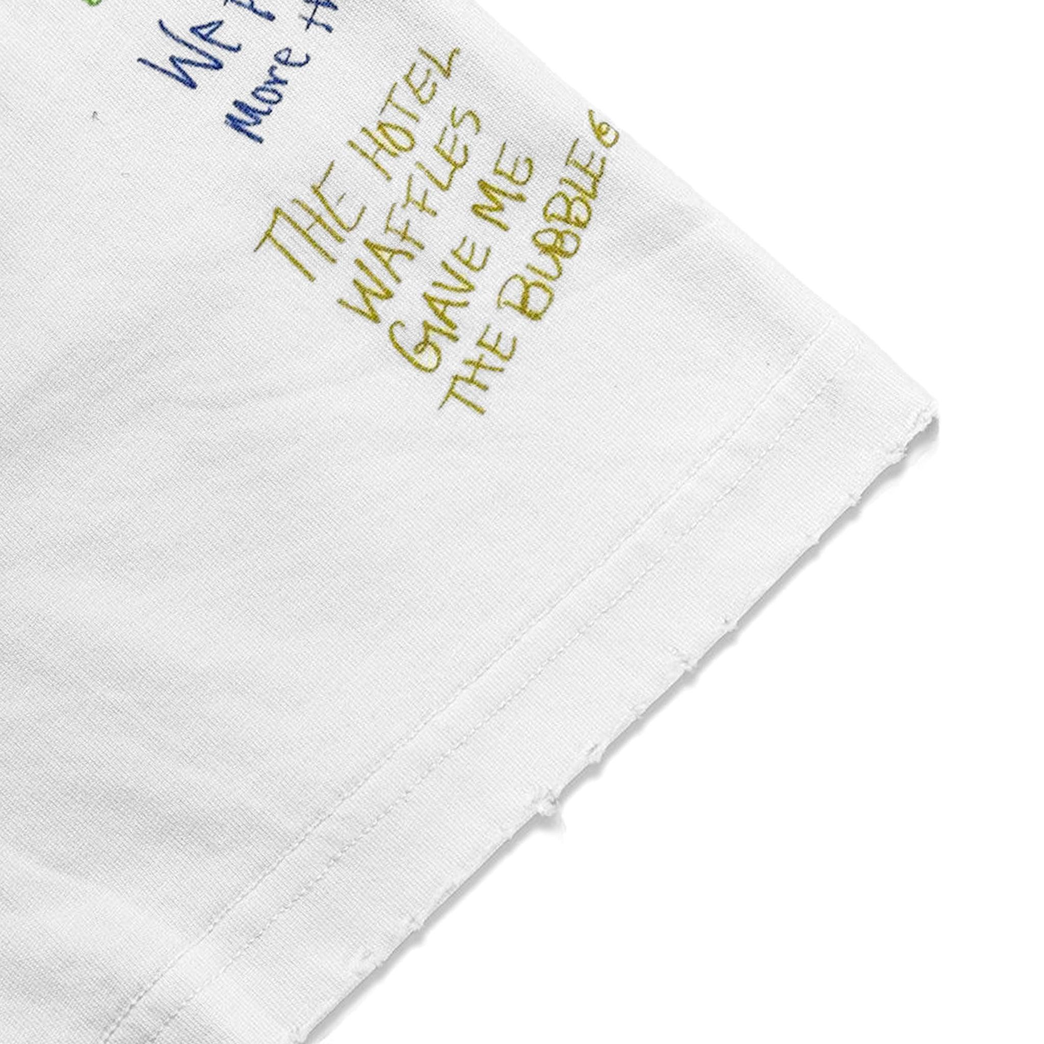 Confessional Tee