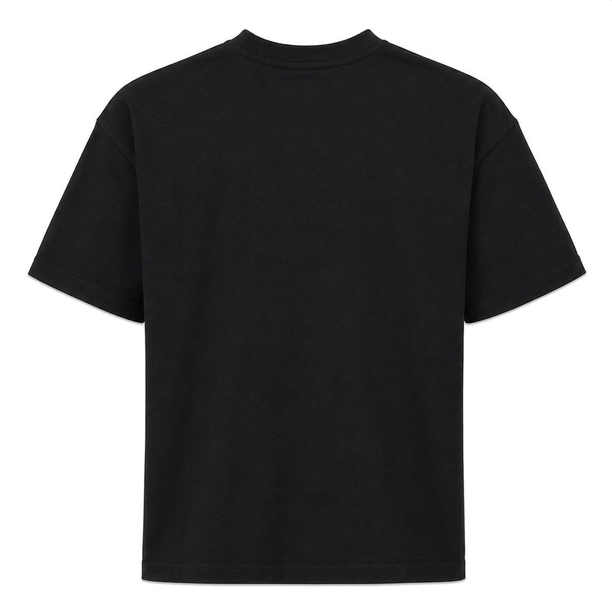 Royal Crystal Logo Tee