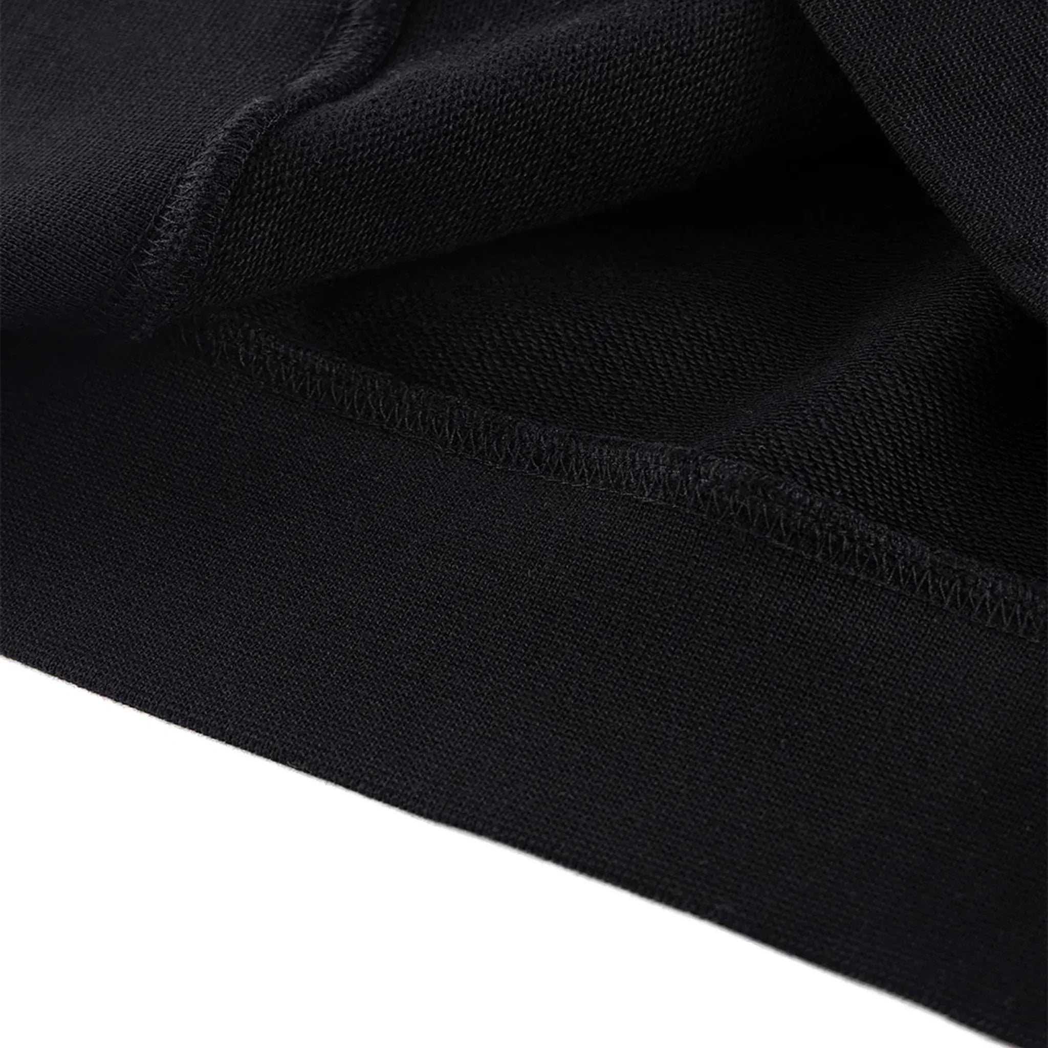 Dagger Cross Rhinestone Zip Hoodie - UNKNOWN LONDON - VENTURER