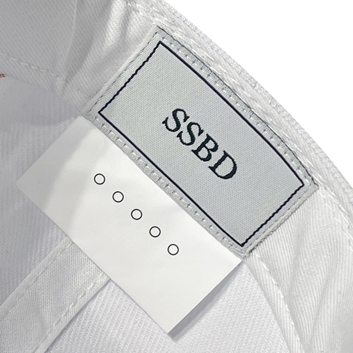 SSBD Racers Studs Cap
