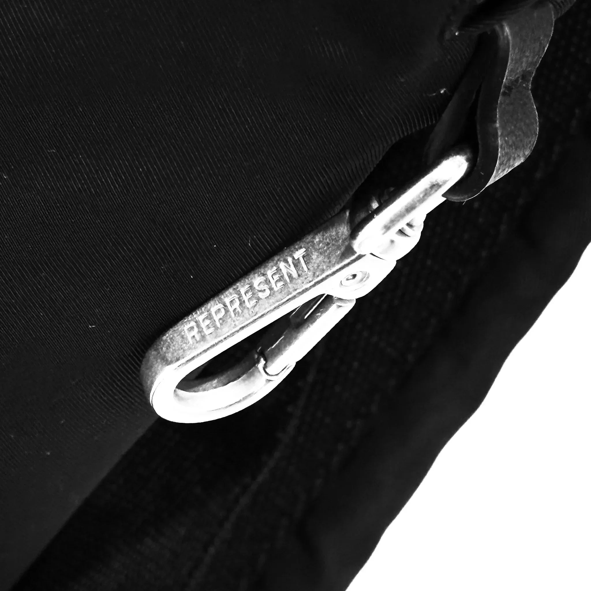Nylon Backpack - REPRESENT - VENTURER