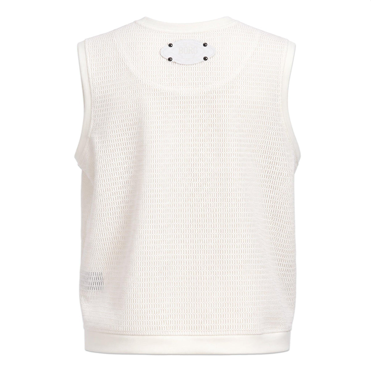 Layered Knit Tank
