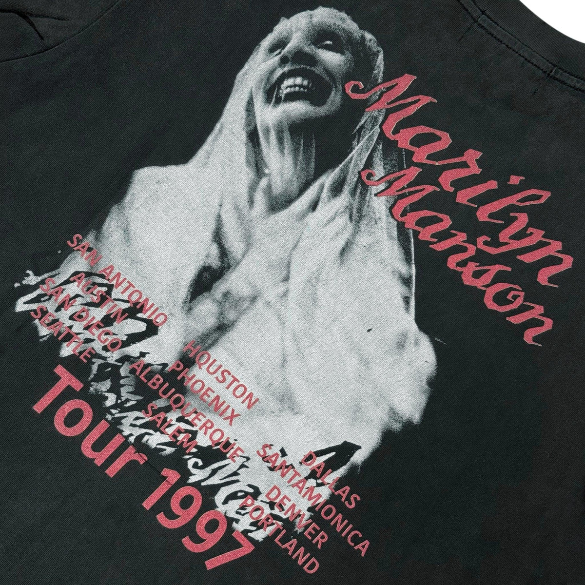 Marilyn Tee