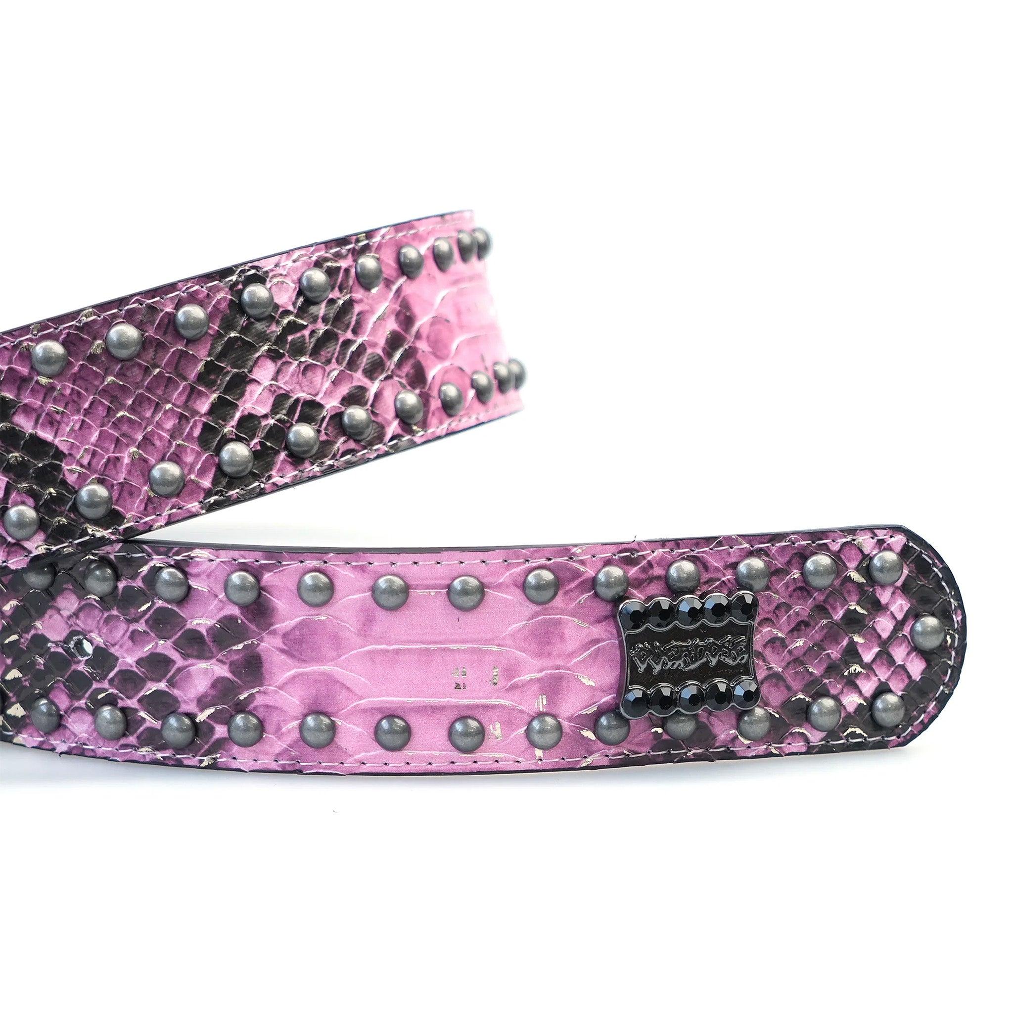 Panther Belt