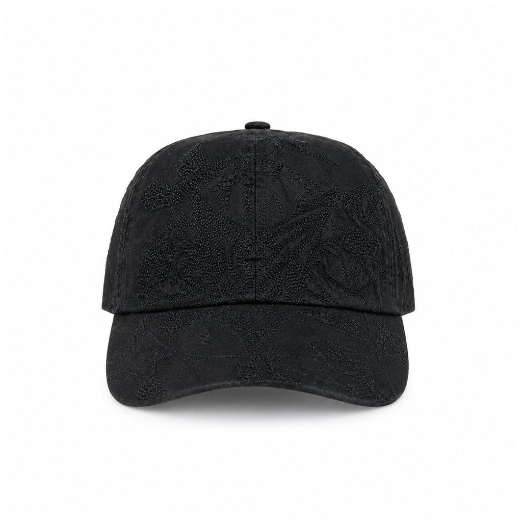 emostanceclub エモスタンスクラブ　destroyed buggy EMOstanceclub(エモスタンスクラブ)商品ページ - Destroyed Embroidery