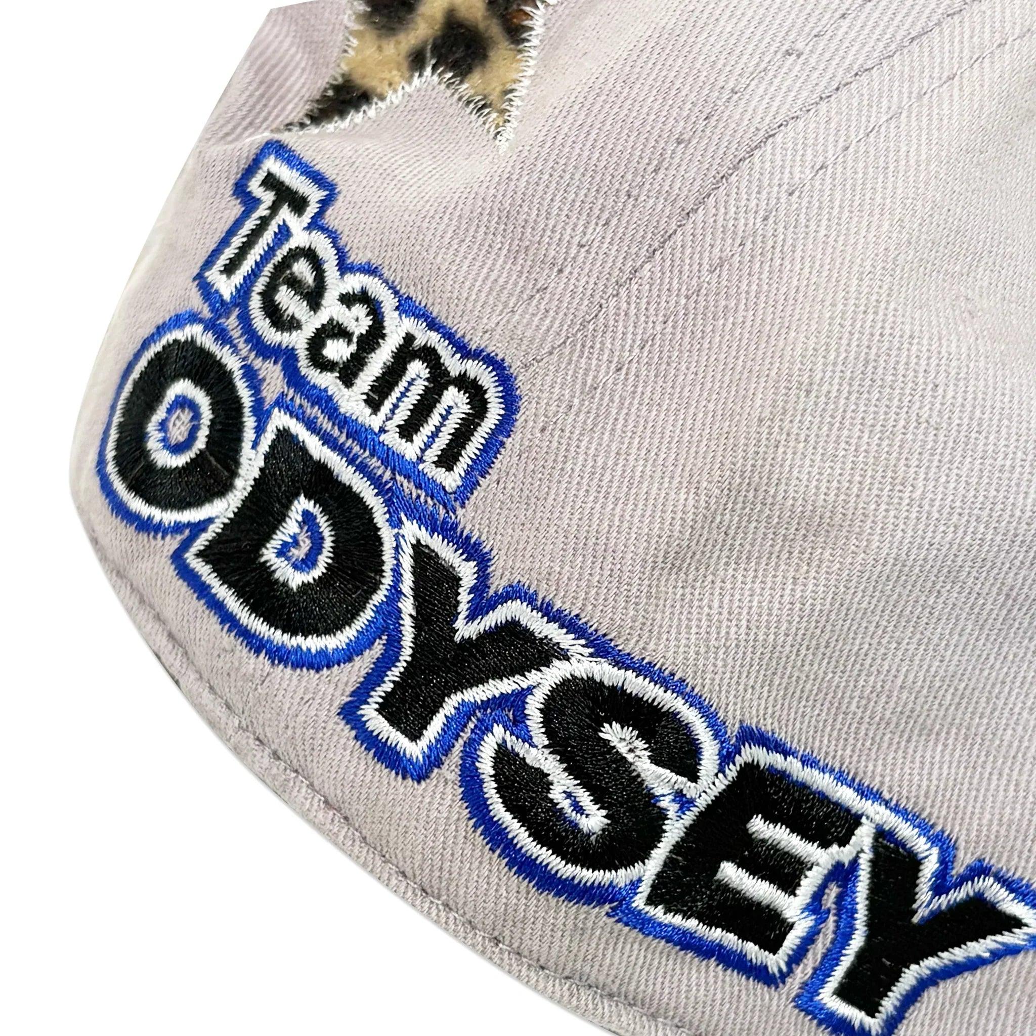Reconstructed Service Cap - 2001 ODYSEY - VENTURER